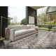 Линолеум Beauflor Moonlight Hamburg Brown