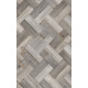 Линолеум Beauflor Moonlight Hamburg Brown