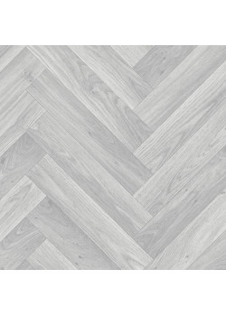 Линолеум Beauflor Plaza Oak Chevron 907M