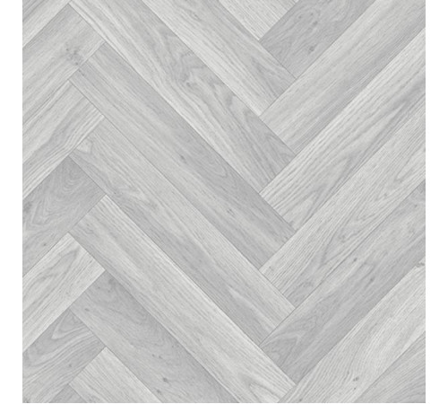 Линолеум Beauflor Plaza Oak Chevron 907M
