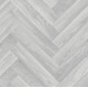 Линолеум Beauflor Plaza Oak Chevron 907M