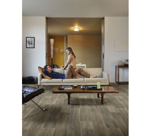 Линолеум Beauflor Quintex Lime Oak 160L
