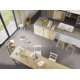 Линолеум Beauflor SafeTex Alya 8046