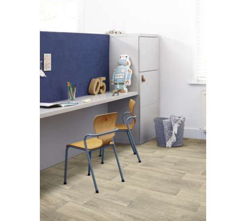 Линолеум Beauflor Smartex Pure Oak 190L