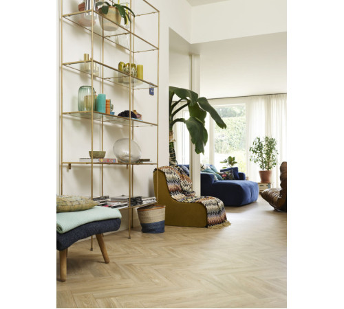 Линолеум Beauflor Soho Laurel Oak 116L