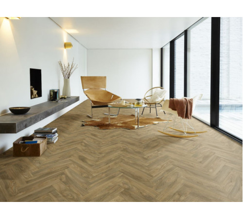 Линолеум Beauflor Soho Laurel Oak 669D