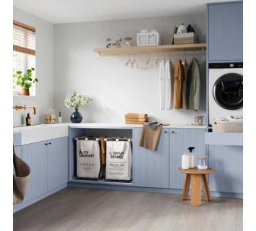 Вініловий SPC Ламінат BerryAlloc Zenn 55 RIGID CLICK OSLO 60002233