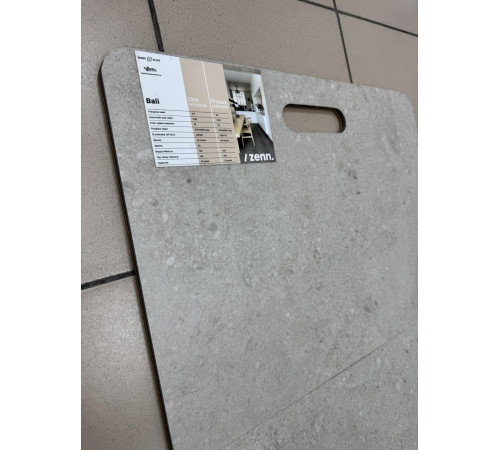 Вініловий SPC Ламінат BerryAlloc Zenn 55 RIGID CLICK BALI 60002239