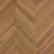 Вініловий SPC Ламінат BerryAlloc Zenn 55 Herringbone Rigid Click MONSANTO 60002243