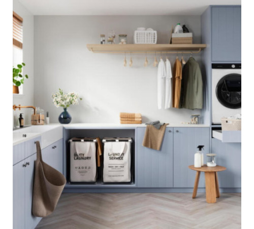 Вініловий SPC Ламінат BerryAlloc Zenn 55 Herringbone Rigid Click OSLO 60002245