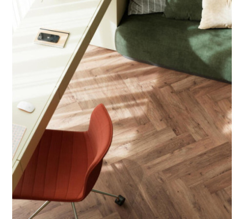 Вініловий SPC Ламінат BerryAlloc Zenn 55 Herringbone Rigid Click PORTO 60002247