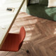 Вініловий SPC Ламінат BerryAlloc Zenn 55 Herringbone Rigid Click PORTO 60002247