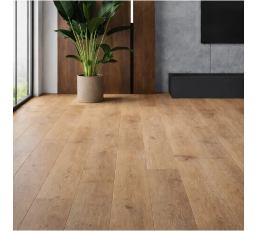 Ламінат Berry Alloc Wave Knotty Caramel K2207