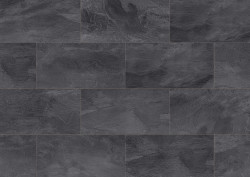 Ламінат BinylPRO Tile Design - Nightfall Slate K389