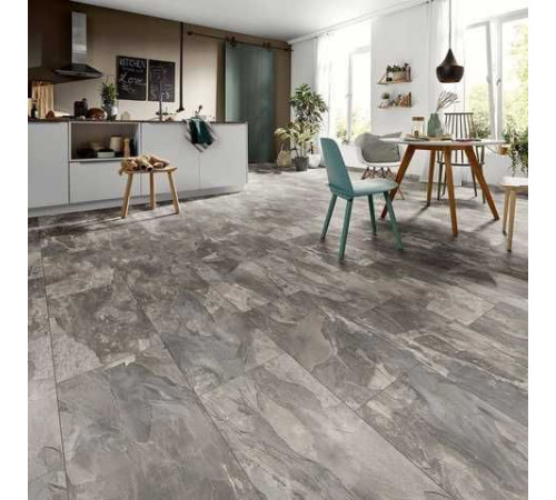 Ламинат BinylPRO Tile Design - Silverado Slate K387