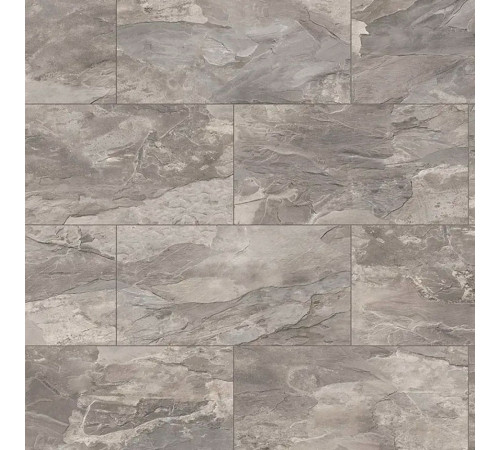 Ламинат BinylPRO Tile Design - Silverado Slate K387