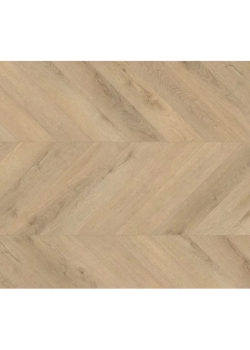 Виниловый пол SPC BlissGround Chevron Line Havana Sands