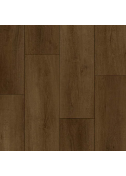Виниловый пол SPC BlissGround Nature Evo Brown