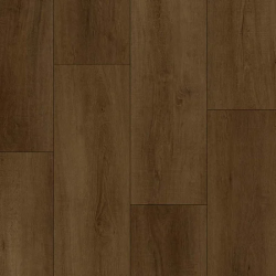 Виниловый пол SPC BlissGround Nature Evo Brown