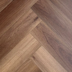 Виниловый пол BlissGround Herringbone Line Aruba Drift