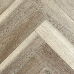 Виниловый пол BlissGround Herringbone Line Aruba Vista