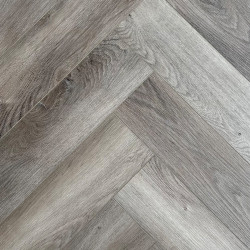 Виниловый пол BlissGround Herringbone Line Cancun