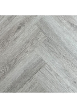 Вінілова підлога BlissGround Herringbone Line Lisbon Delight