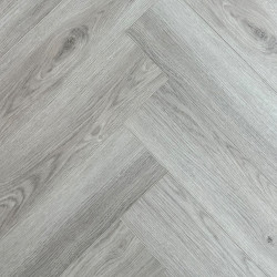 Виниловый пол BlissGround Herringbone Line Lisbon Delight