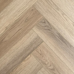 Виниловый пол BlissGround Herringbone Line Lisbon View