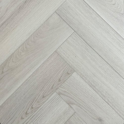 Виниловый пол BlissGround Herringbone Line Maui Haven