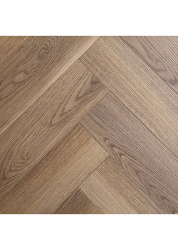 Вінілова підлога BlissGround Herringbone Line Maui Sunset