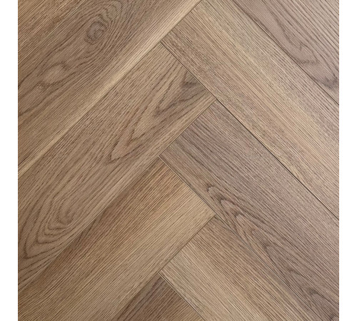 Виниловый пол BlissGround Herringbone Line Maui Sunset