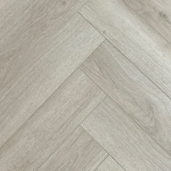Виниловый пол BlissGround Herringbone Line Tulum Day