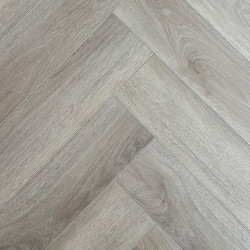 Виниловый пол BlissGround Herringbone Line Tulum Wave