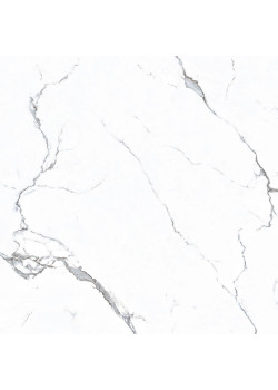 Вінілова підлога BlissGround Stone Statuario grey
