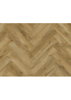 Ламінат Classen Ville 4V Herringbone 63262 Дуб Карріто