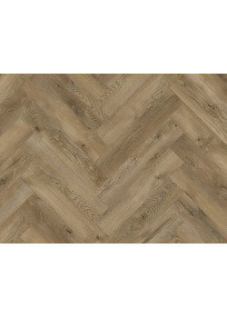 Ламінат Classen Ville 4V Herringbone 63264 Дуб Неграс