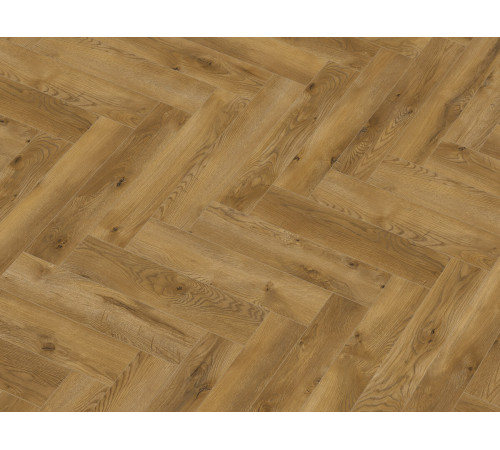 Ламінат Classen Ville 4V Herringbone 63267 Дуб Бенікарло