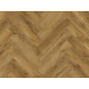 Ламінат Classen Ville 4V Herringbone 63267 Дуб Бенікарло