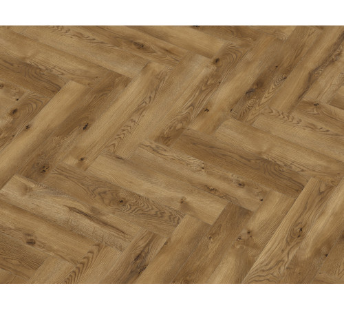 Ламінат Classen Ville 4V Herringbone 63270 Дуб Таррагона