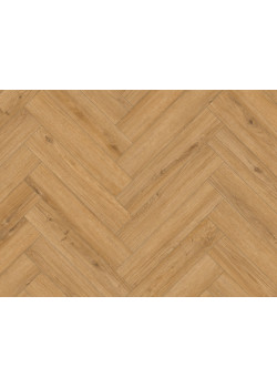 Ламінат Classen Ville 4V Herringbone 63271 Дуб Прадес