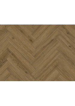 Ламінат Classen Ville 4V Herringbone 63274 Дуб Асуара