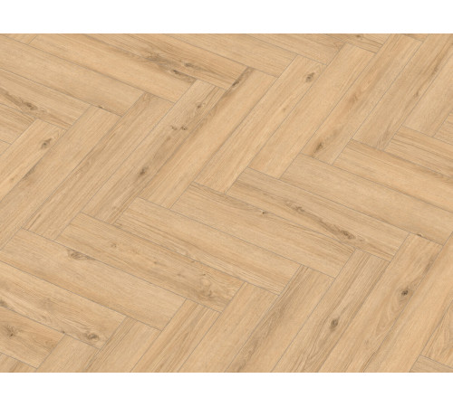 Ламінат Classen Ville 4V Herringbone 63276 Дуб Цетіна