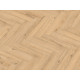Ламінат Classen Ville 4V Herringbone 63276 Дуб Цетіна