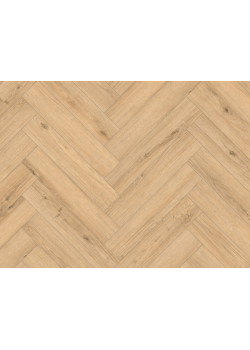 Ламінат Classen Ville 4V Herringbone 63276 Дуб Цетіна