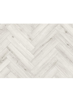Ламінат Classen Ville 4V Herringbone 63278 Дуб Карасена