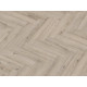 Ламінат Classen Ville 4V Herringbone 63279 Дуб Монастеріо