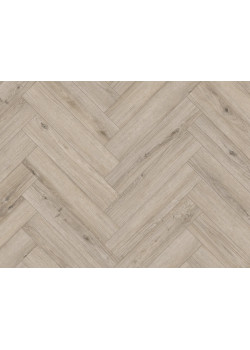 Ламінат Classen Ville 4V Herringbone 63279 Дуб Монастеріо