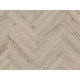 Ламінат Classen Ville 4V Herringbone 63279 Дуб Монастеріо