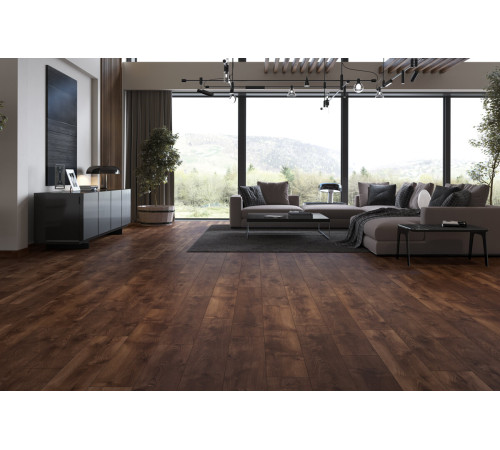 Ламінат Classen Vision 4V WR 52788 Дуб Дощовий